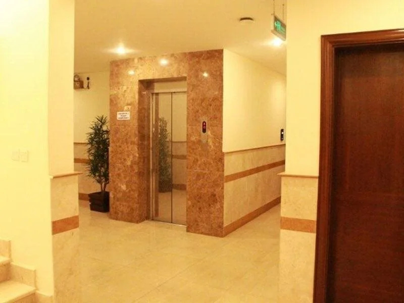 Ahla Al Ayam 2 Apartment
