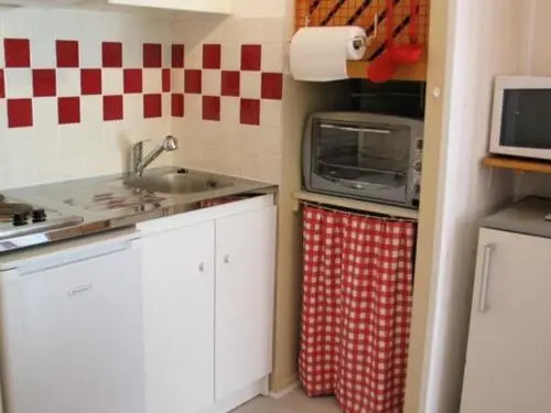 Apartment Appartement Centre Bareges Avec Balcon, 4/5 Couchages