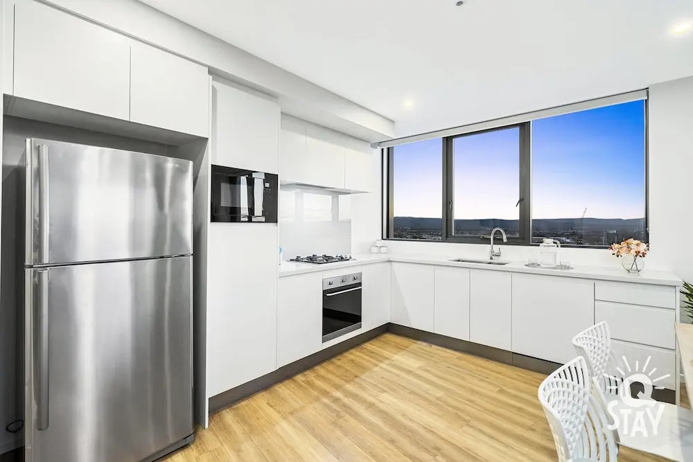 Ruby Apartment Gold Coast