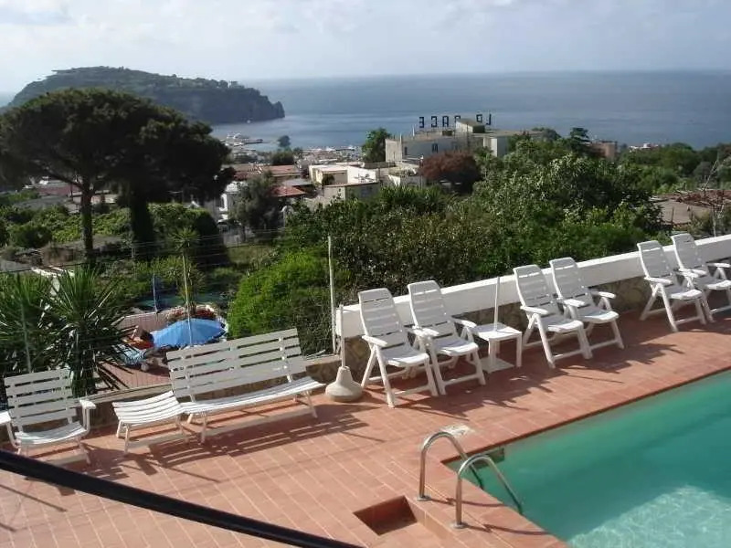 La Villa Pina
