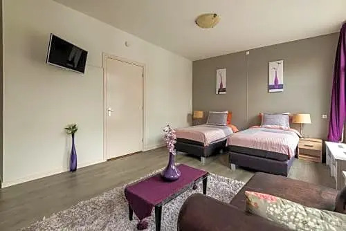 B&B Gorinchem Centrum