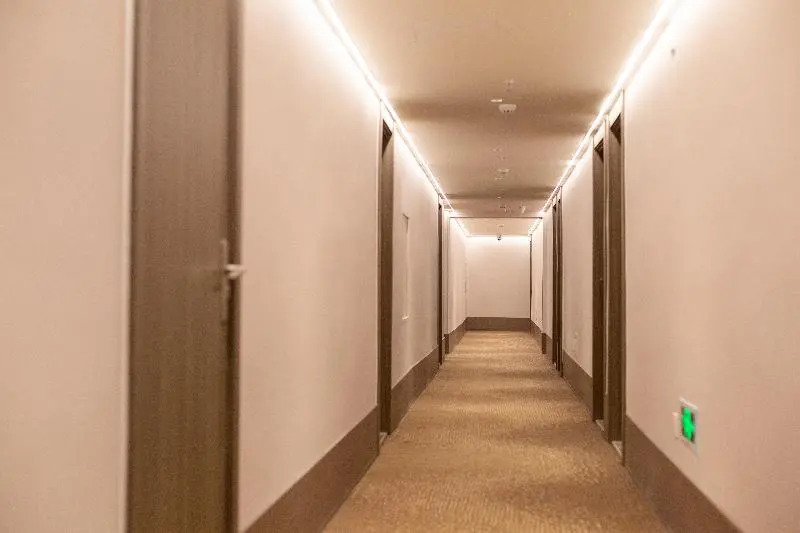 Hanting Hotel Beijing Fuchengmen