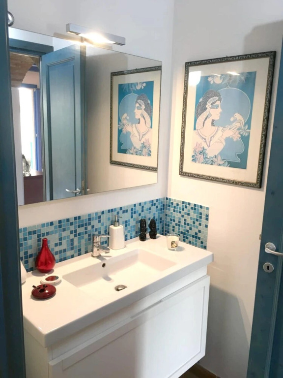 Villa With 3 Bedrooms In Marina Di Ragusa With Enclosed Garden 600 M From The Beach