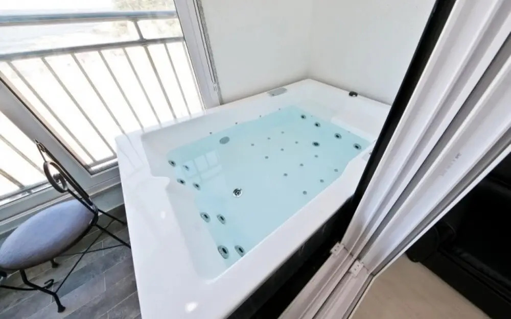 Goseong Big Island Pension