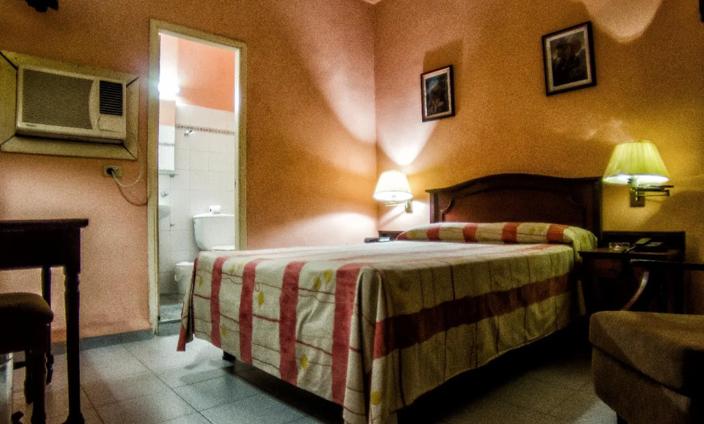 Hotel Caribbean
