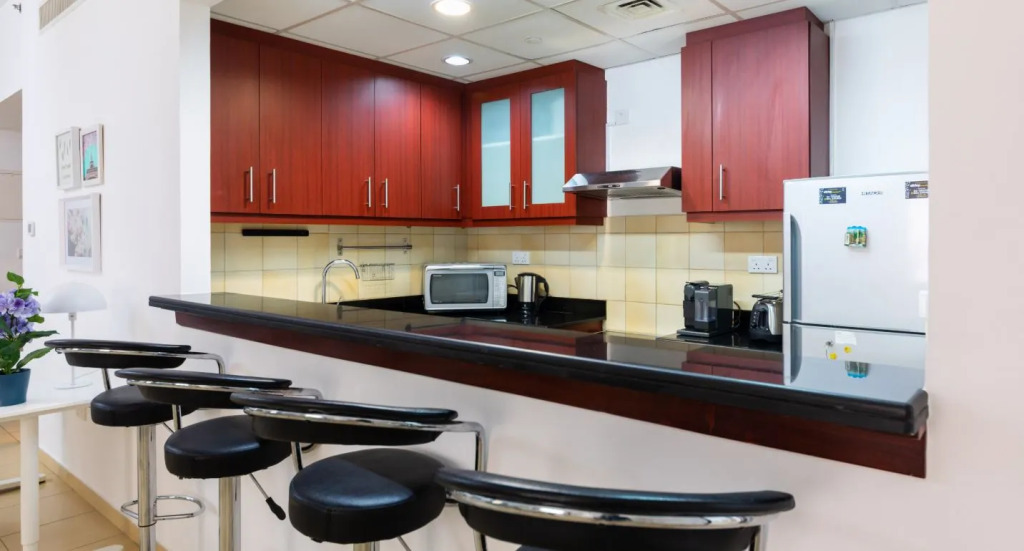 Maison Privee - Rimal JBR