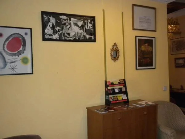 Hostal San Martin