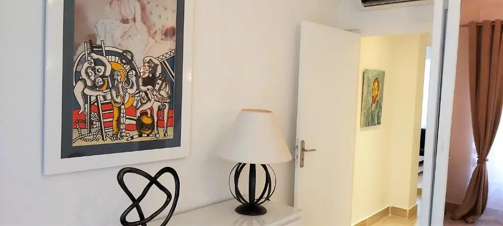 Hôtel Life Marseille VP - Vieux Port
