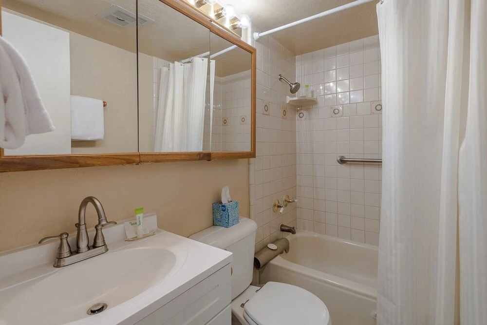 Snowrun Minium 8 1 Bedroom Condo