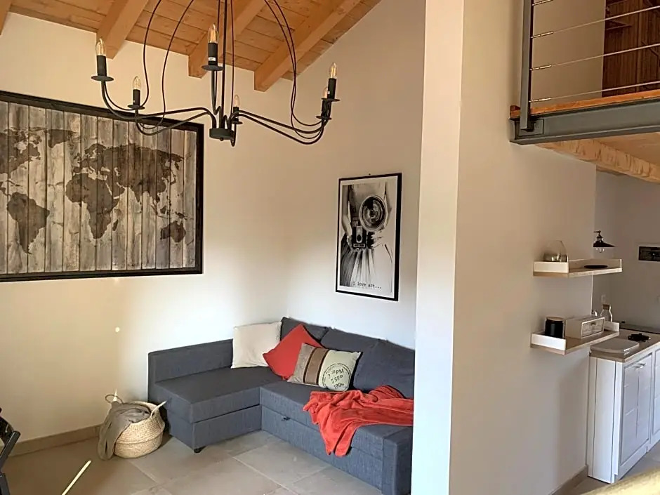 Antico Podere San Luca - Bed & Breakfast
