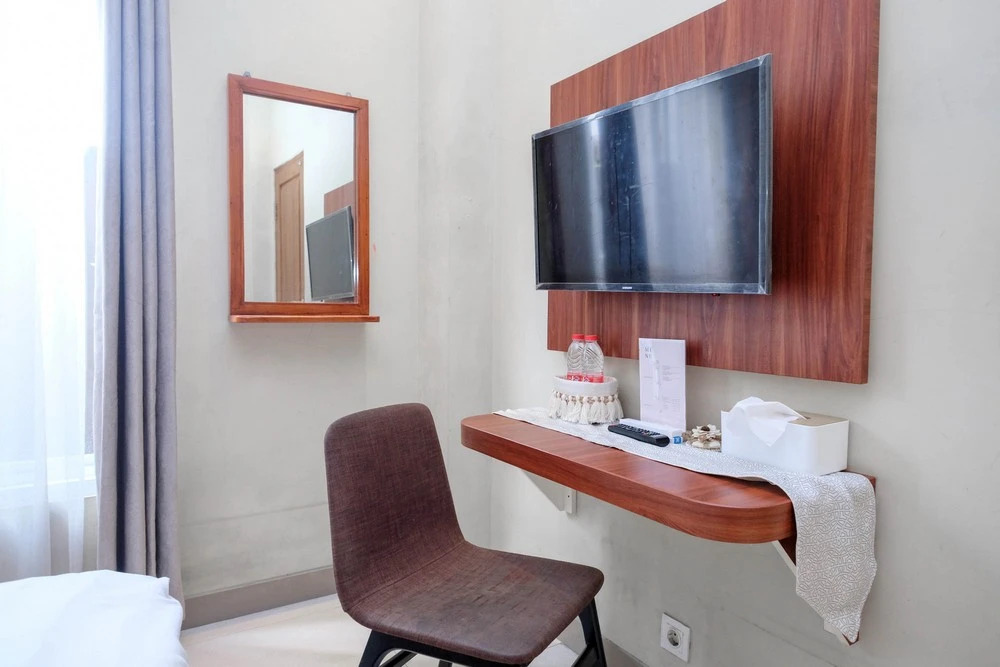 Grha Minggiran Homestay Yogyakarta Mitra RedDoorz