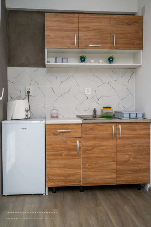 Finesi Apartments 2