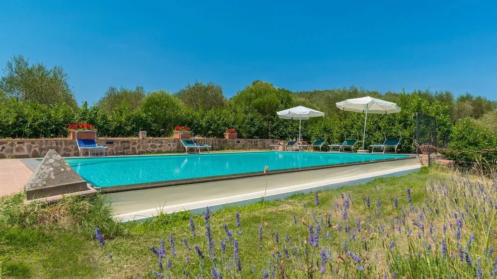 LE MACINE 6, Emma Villas
