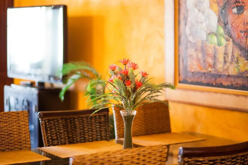 Villa With 3 Bedrooms in Chayofa, With Private Pool, Enclosed Garden and Wifi Near the Beach