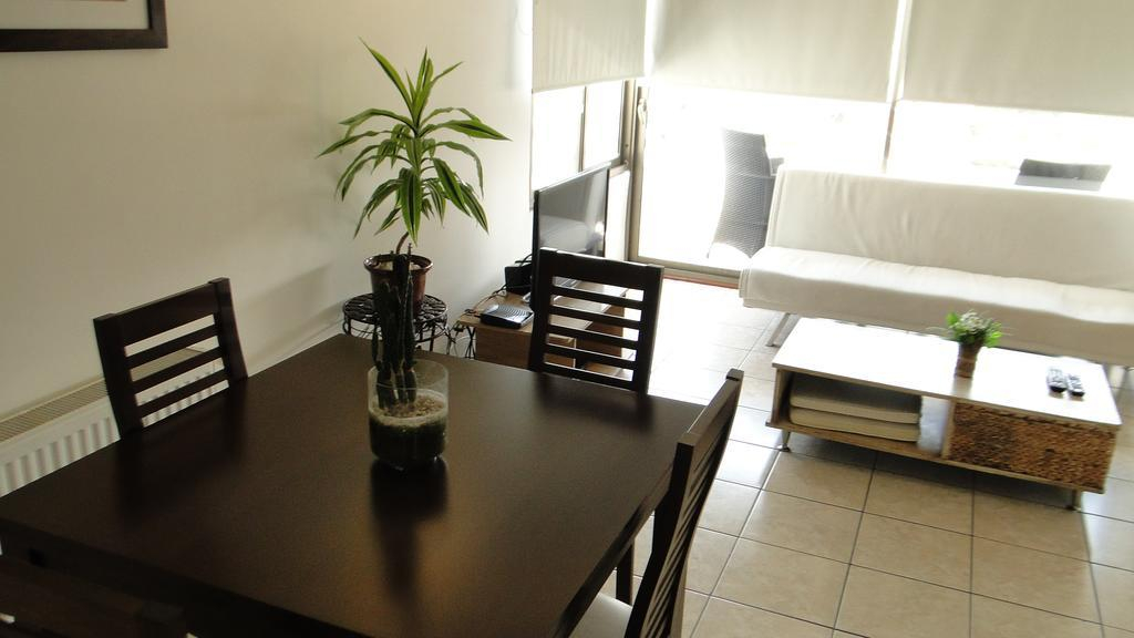 Turismo Serena Apartments