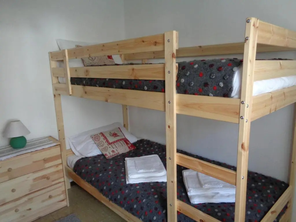 Appartamento Elda La Thuile