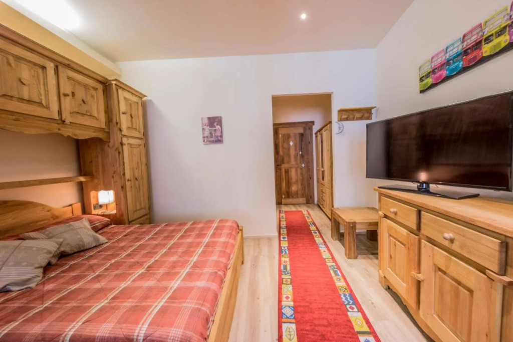 Cervinia   Matterhorn Apartments