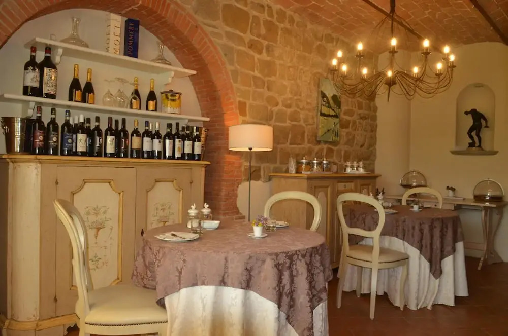 Il Cardo Resort