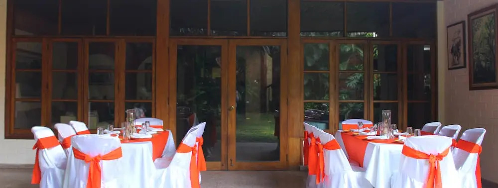 Hotel Villa Dovela
