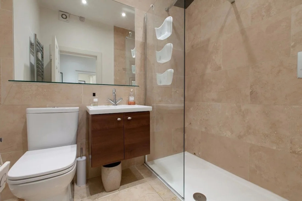 Central Cosy Home for 6 in Edinburgh