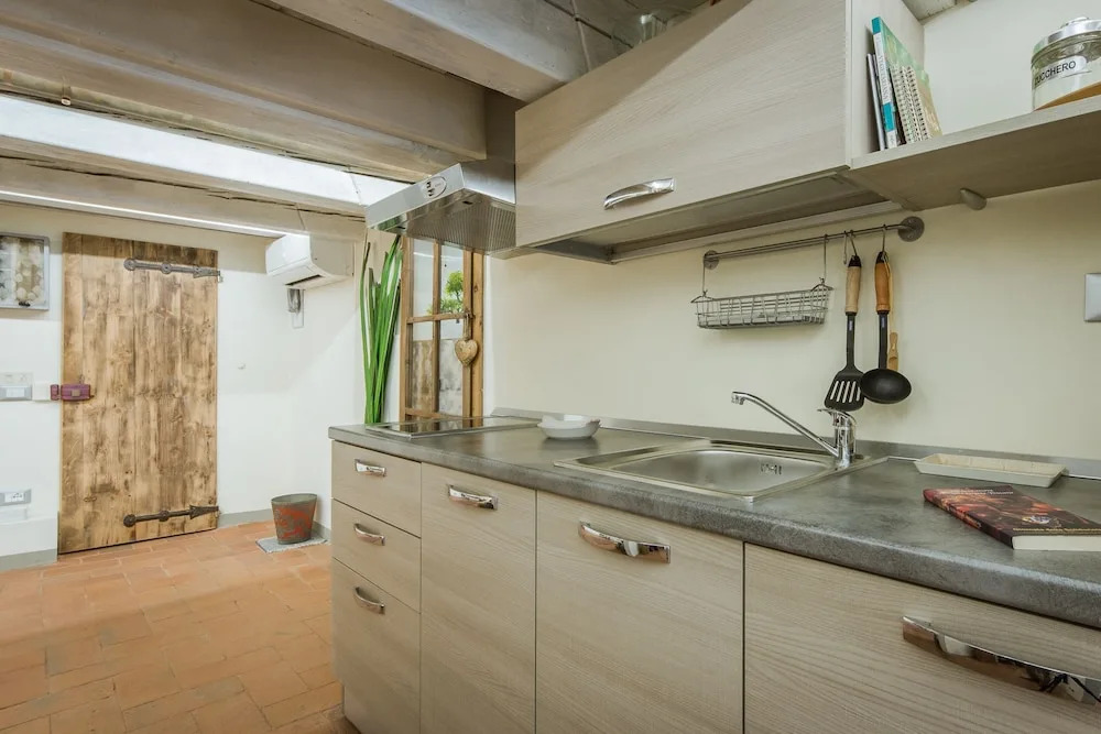 Florentapartments - Santo Spirito