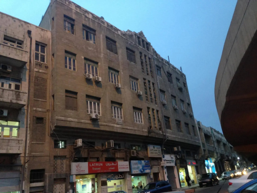 Nobel Hotel
