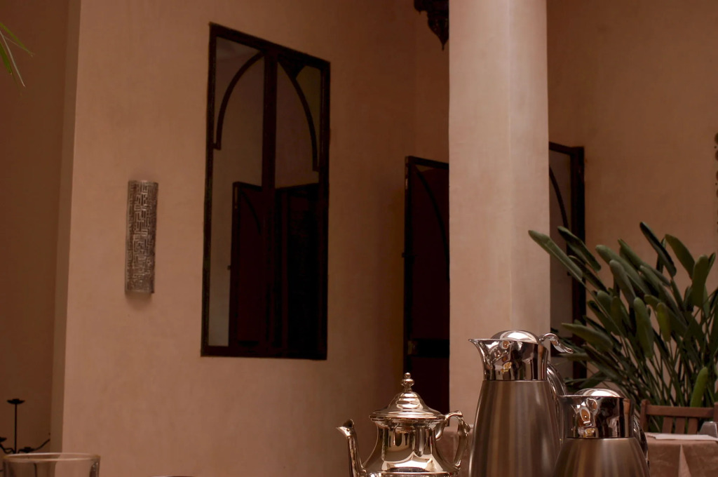 Riad Samarine