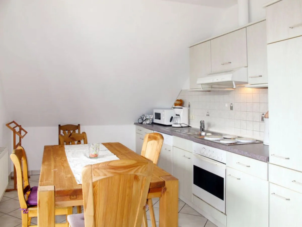Apartment Gitta by Interhome