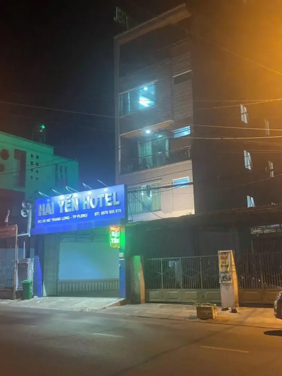 Hải Yến Hotel Pleiku - by BAY LUXURY