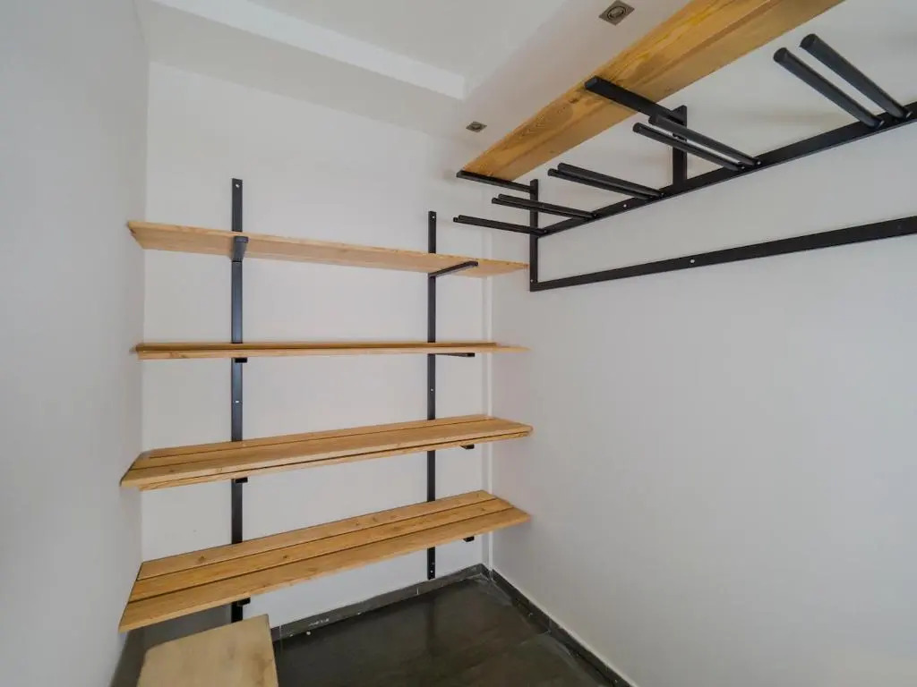 Apartmani Šišarka