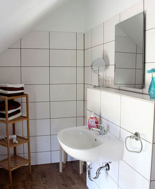 Holiday apartment Villa Sonja