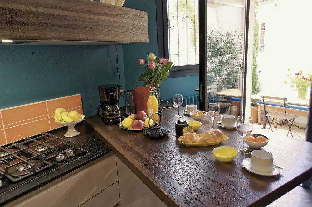 Élégant Appartement Promenade des Arts
