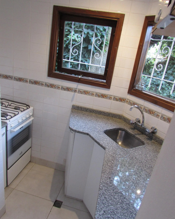 La Fontana Cabañas