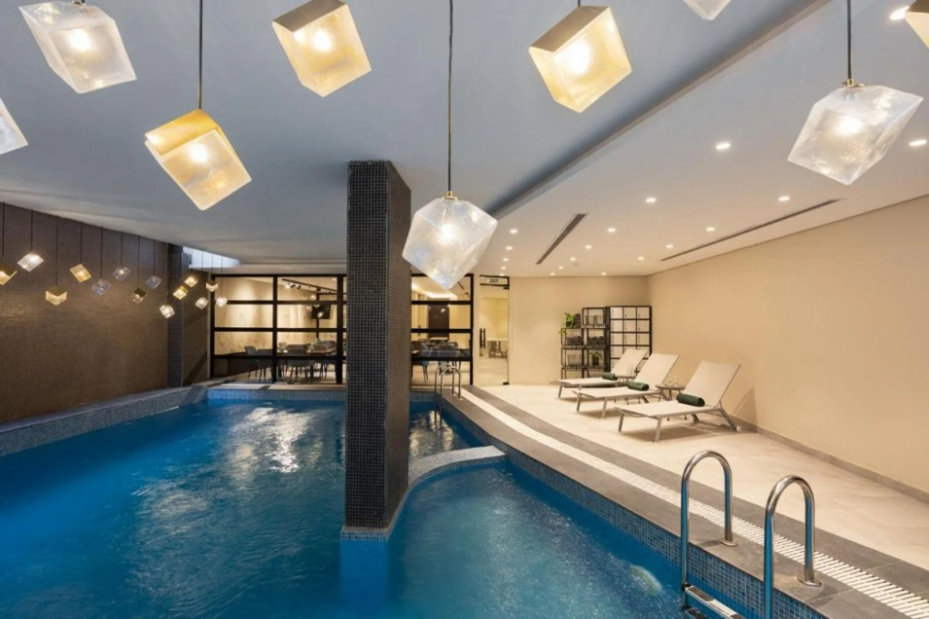 Marlo Hotel