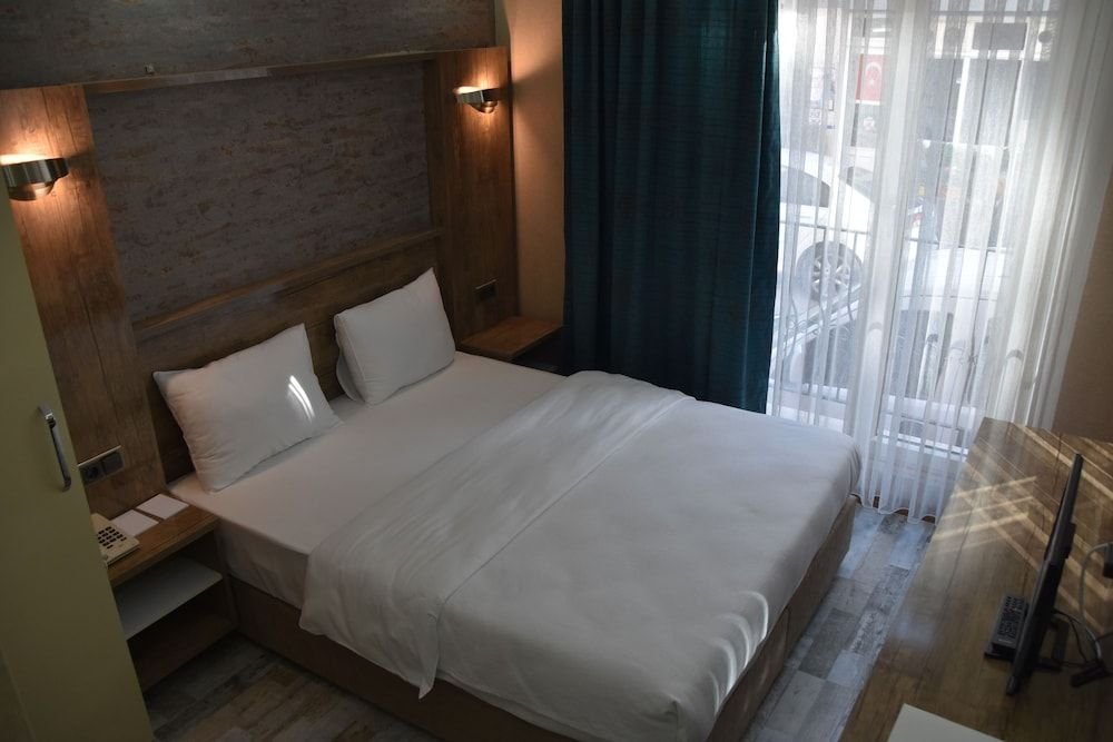 Tüm Palace Otel