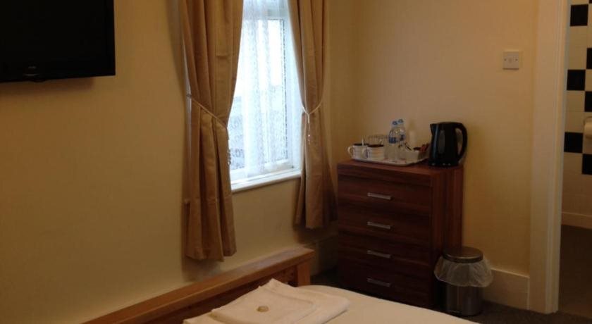 Rembrandt Guest House