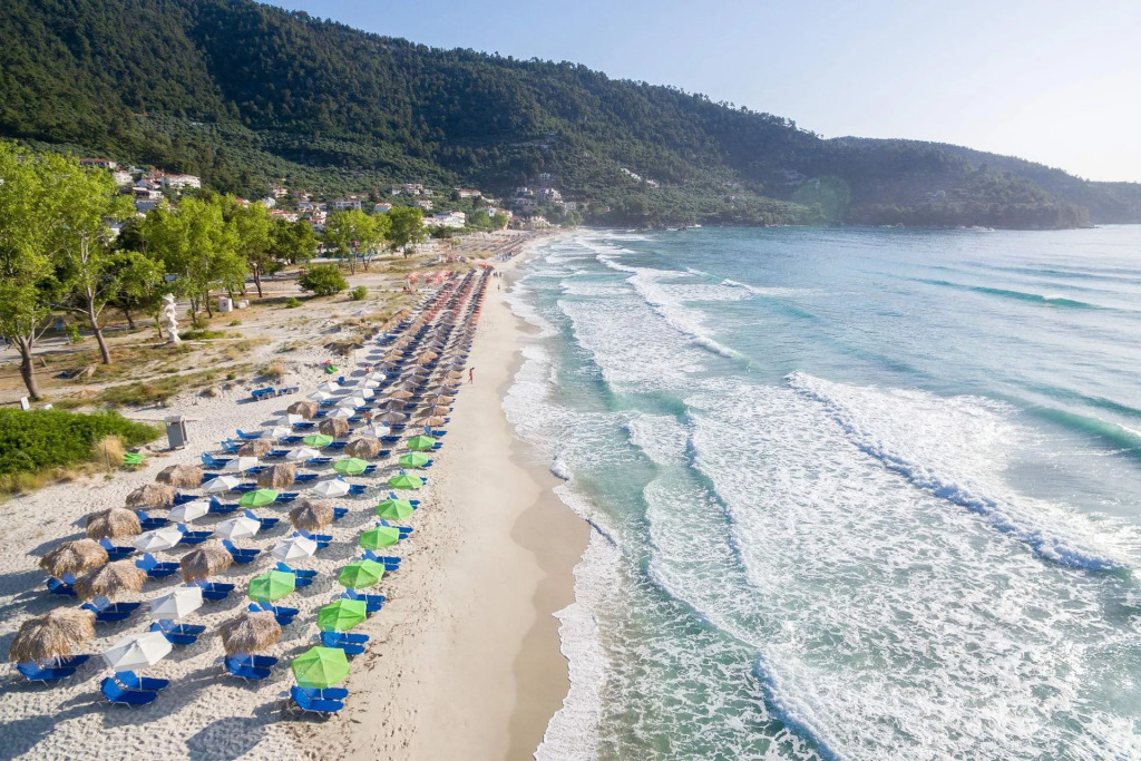 Princess Golden Beach Hotel