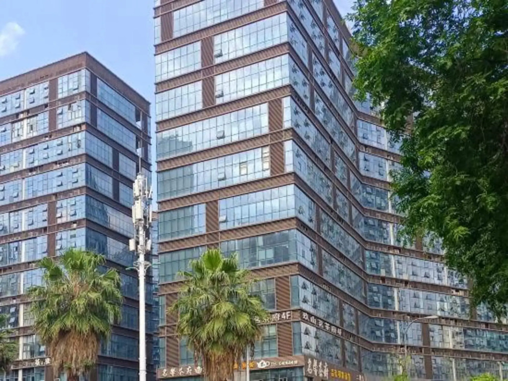 Xihuan Express Hotel Chengdu Zhongtie Zhiye