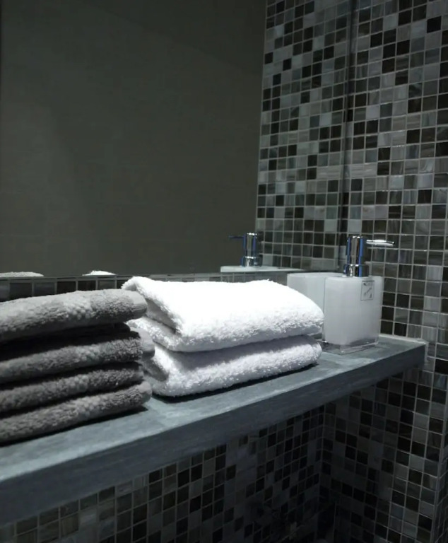 Jadore Luxury Apartment La Spezia