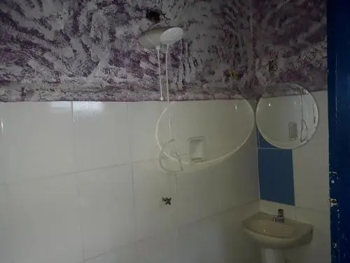 Abanaba Hotel