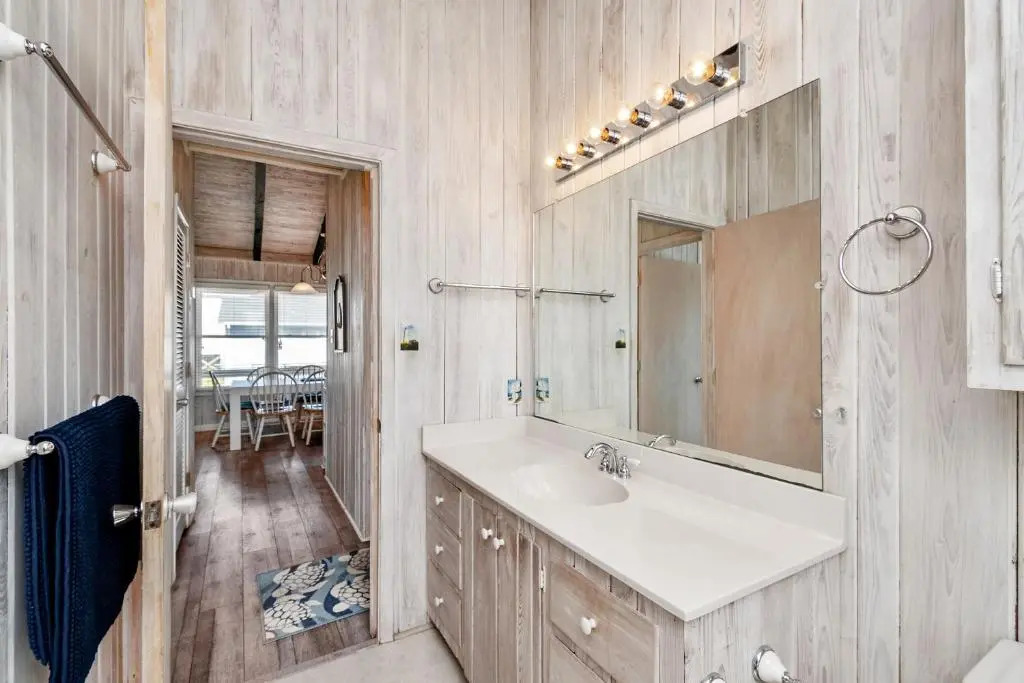Brigantine by Oak Island Accommodations