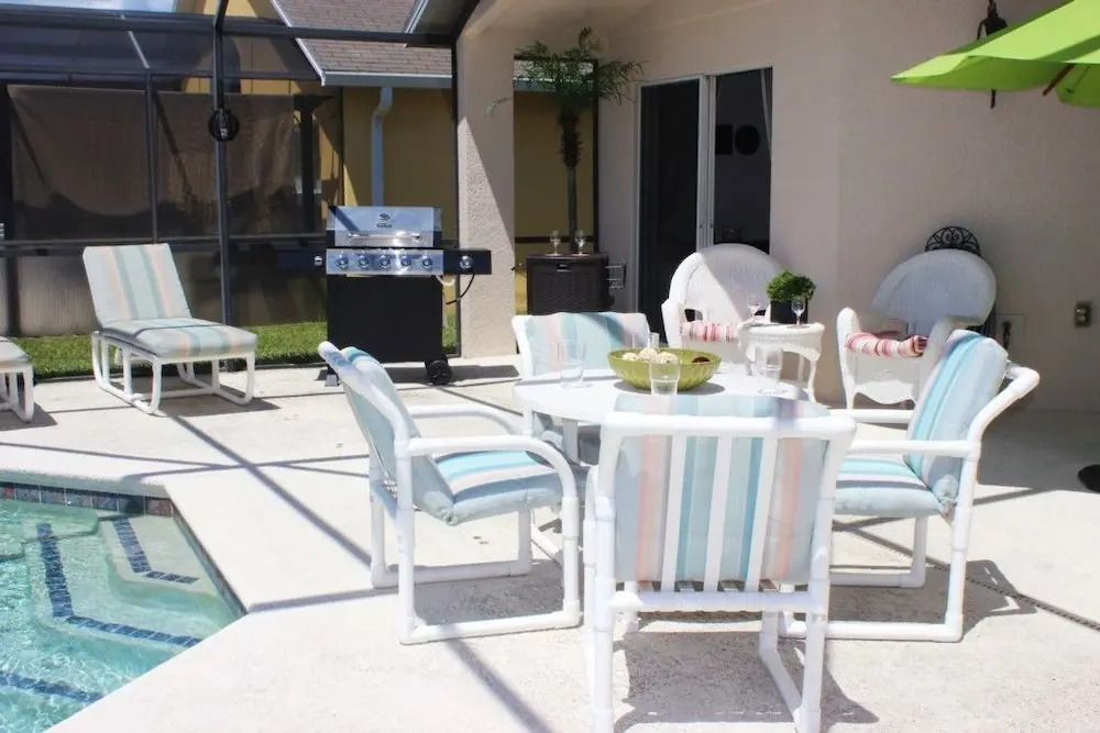 ACO PREMIUM - 4bd with private pool (1615)