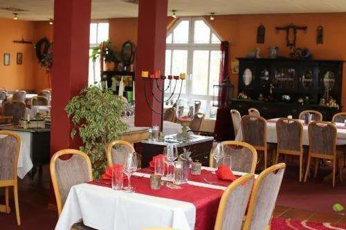 Hotel Taunus Residence