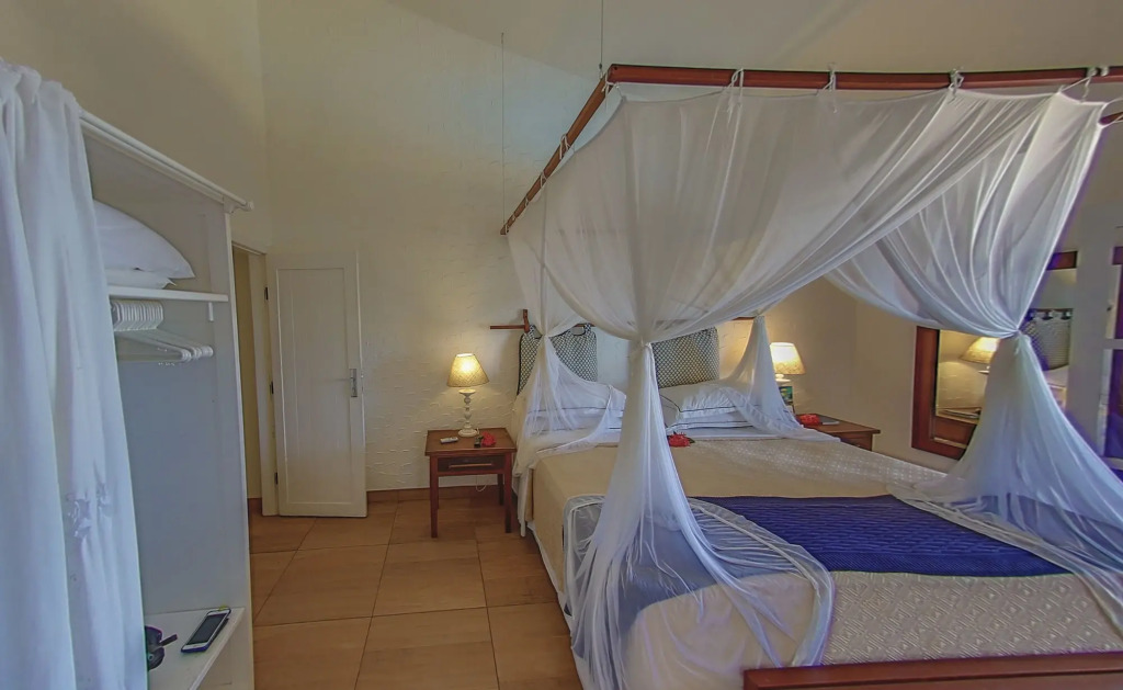 Saint Tropez Praia Hotel