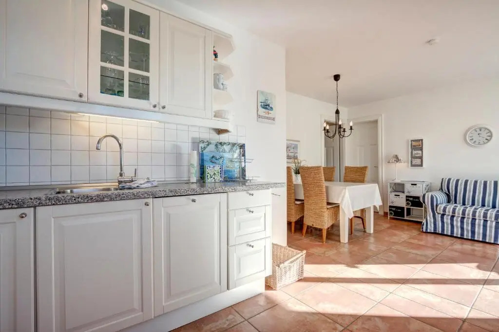 Haus Meerblick - 14