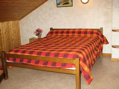 Appartement 6 Pers. A Proximite Des Remontees Mecaniques 70076