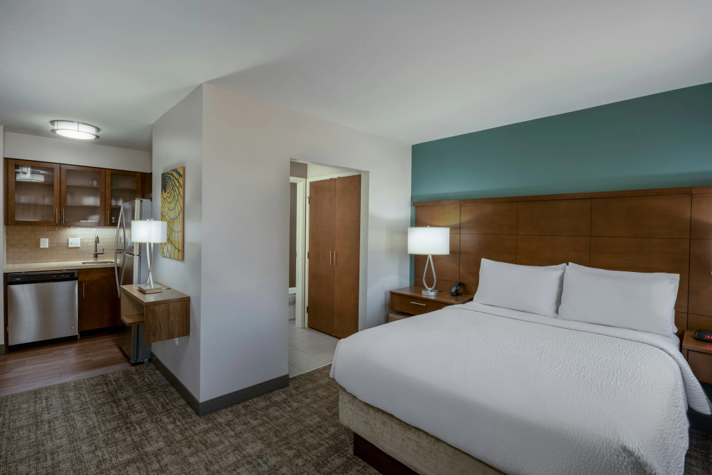 Staybridge Suites Phoenix East - Gilbert by IHG