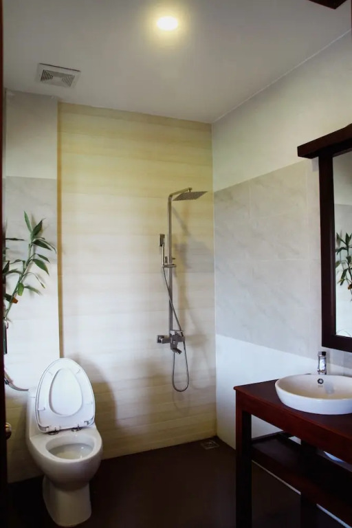 Truong Tinh Hotel