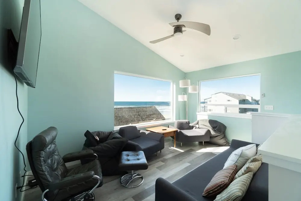 Sea Mist 2 Bedroom Home
