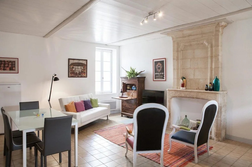 Appartement Impasse rue Neuve